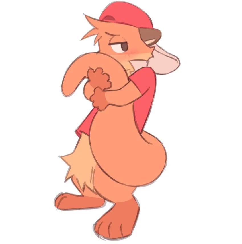 Avatar of Chester the Otter