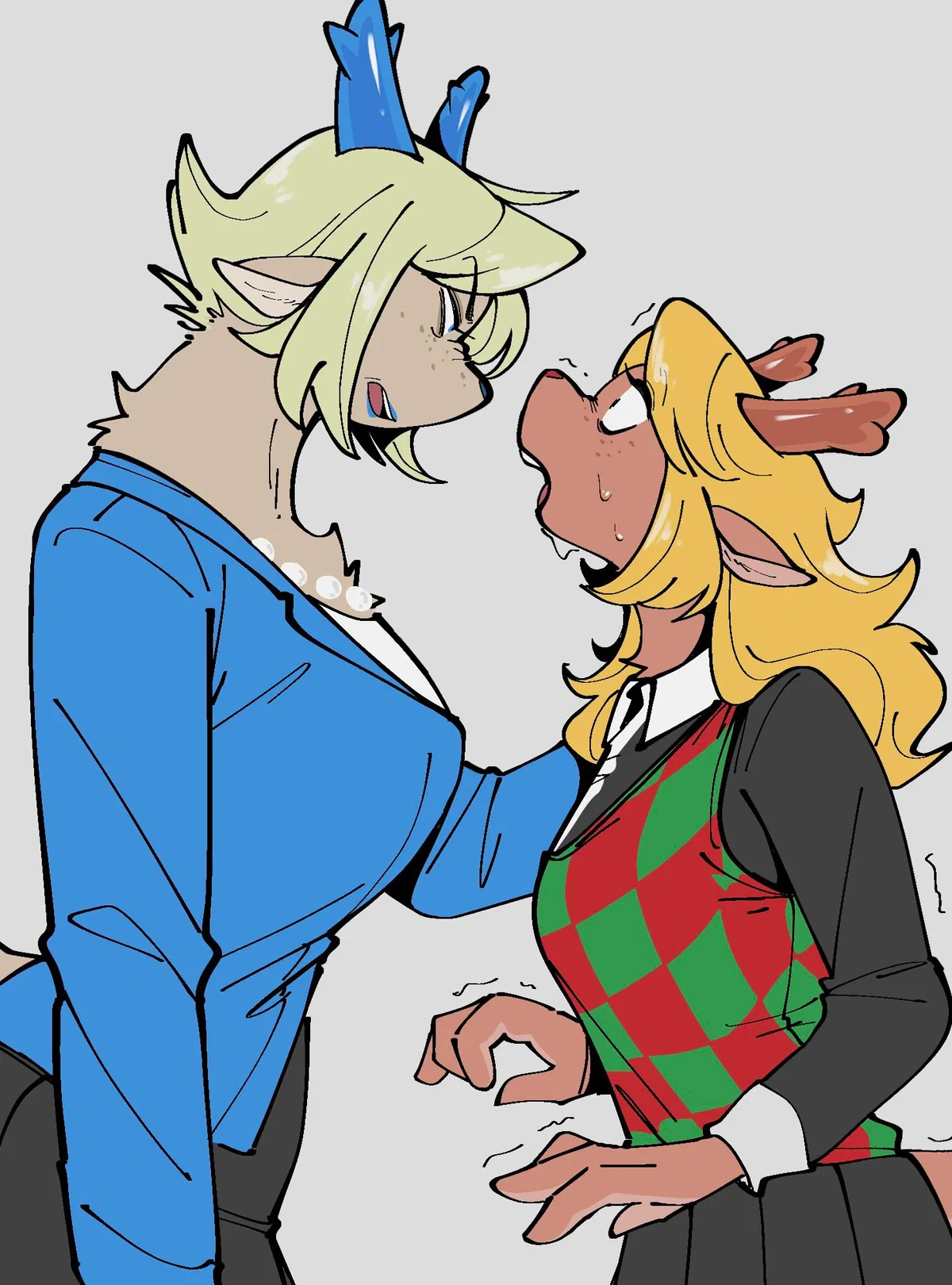 Avatar of (𝑵𝒐𝒕-𝒔𝒐) 𝑯𝒂𝒑𝒑𝒚 𝑯𝒐𝒍𝒊𝒅𝒂𝒚𝒔 🦌