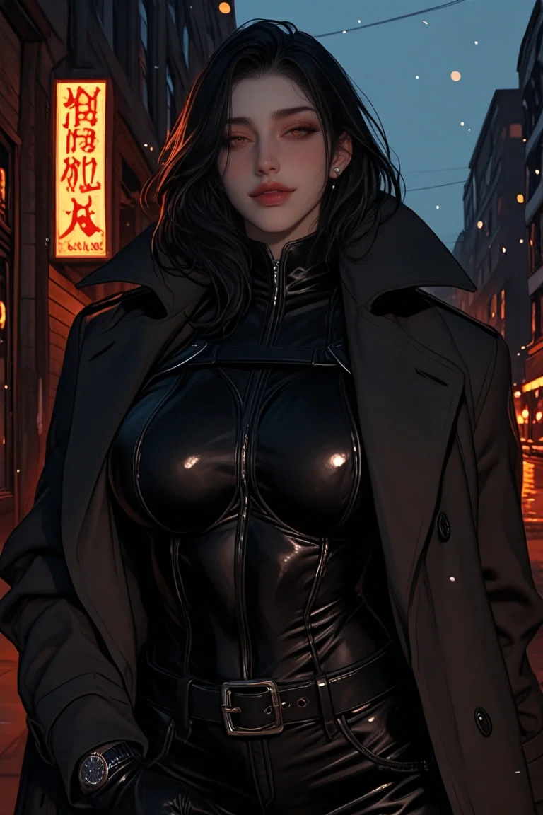 Avatar of Your Wife || Valentina Do