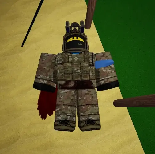 Avatar of Aradus