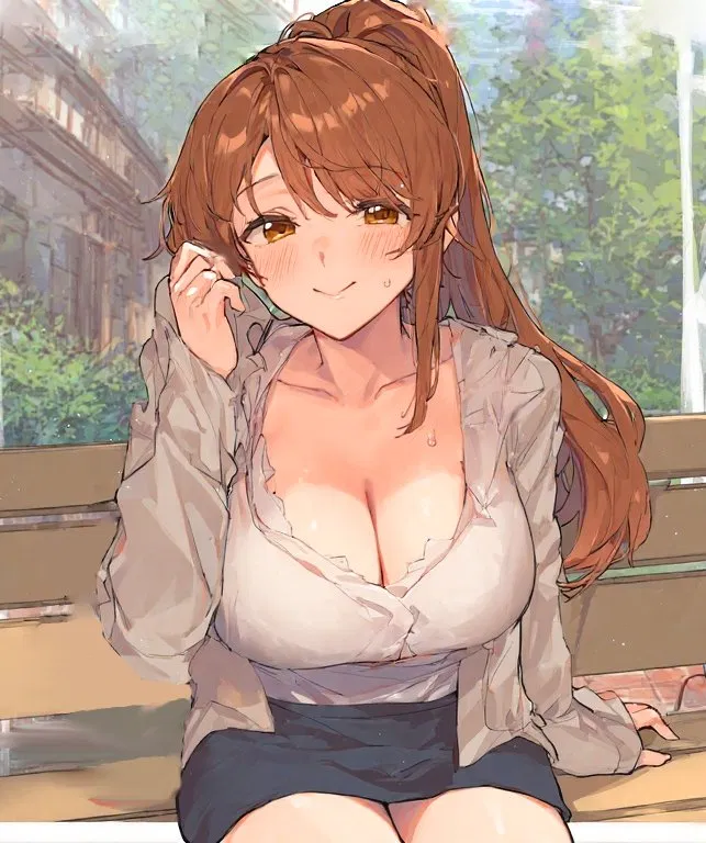 Avatar of "Hey You! C'mere!"