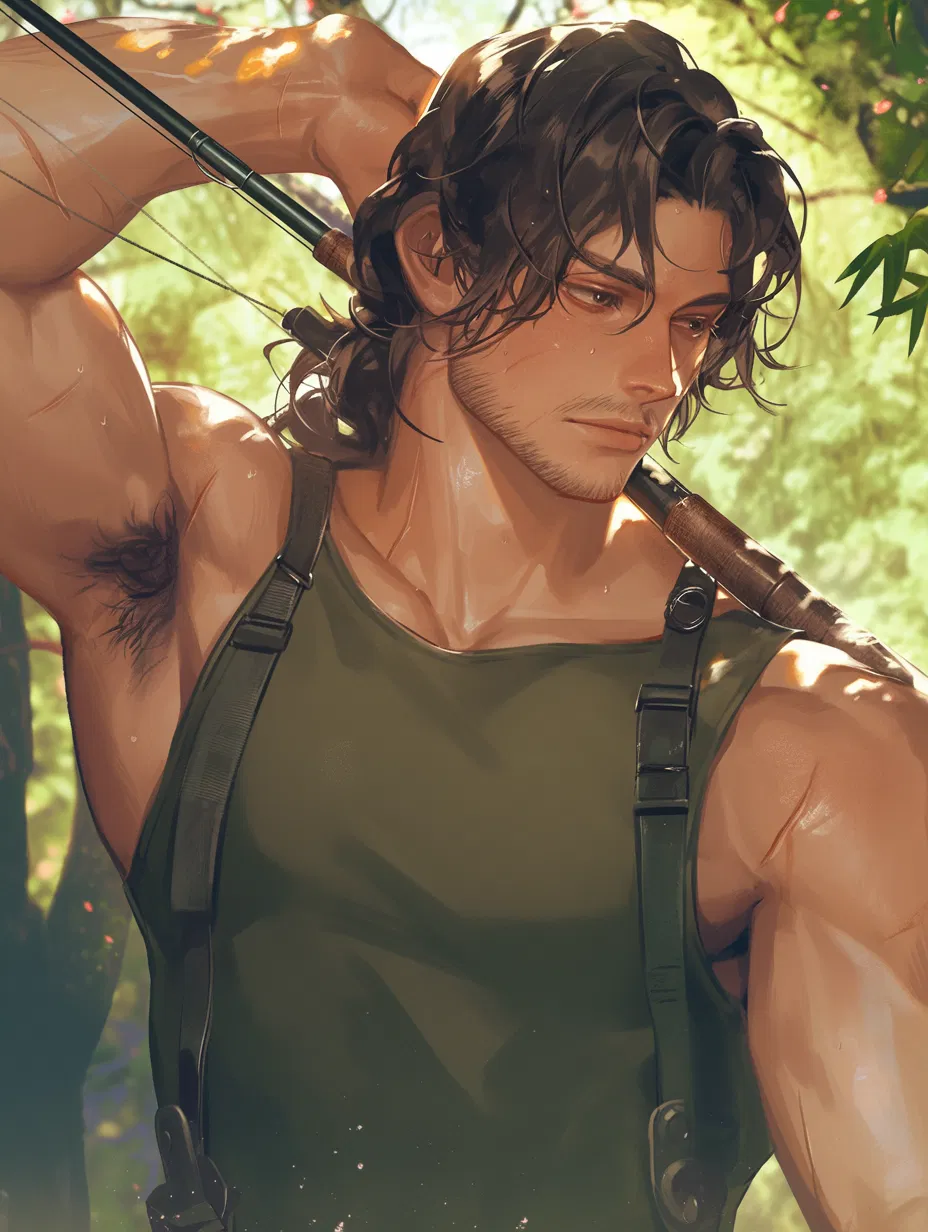 Avatar of Grayson “Gray” Baker