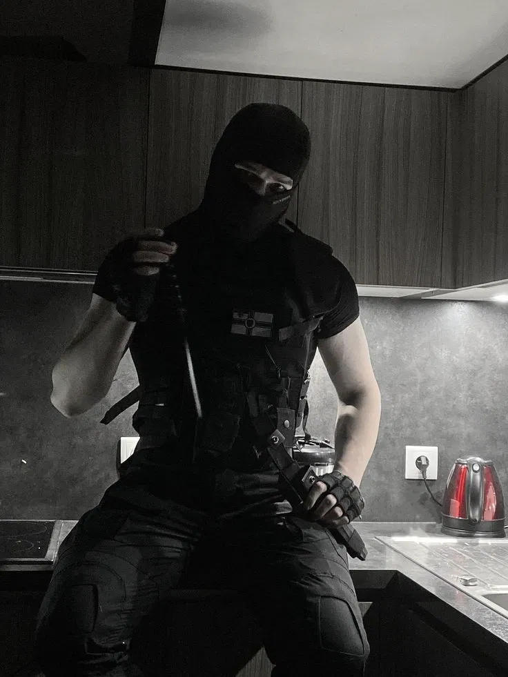 Avatar of Маньяк 