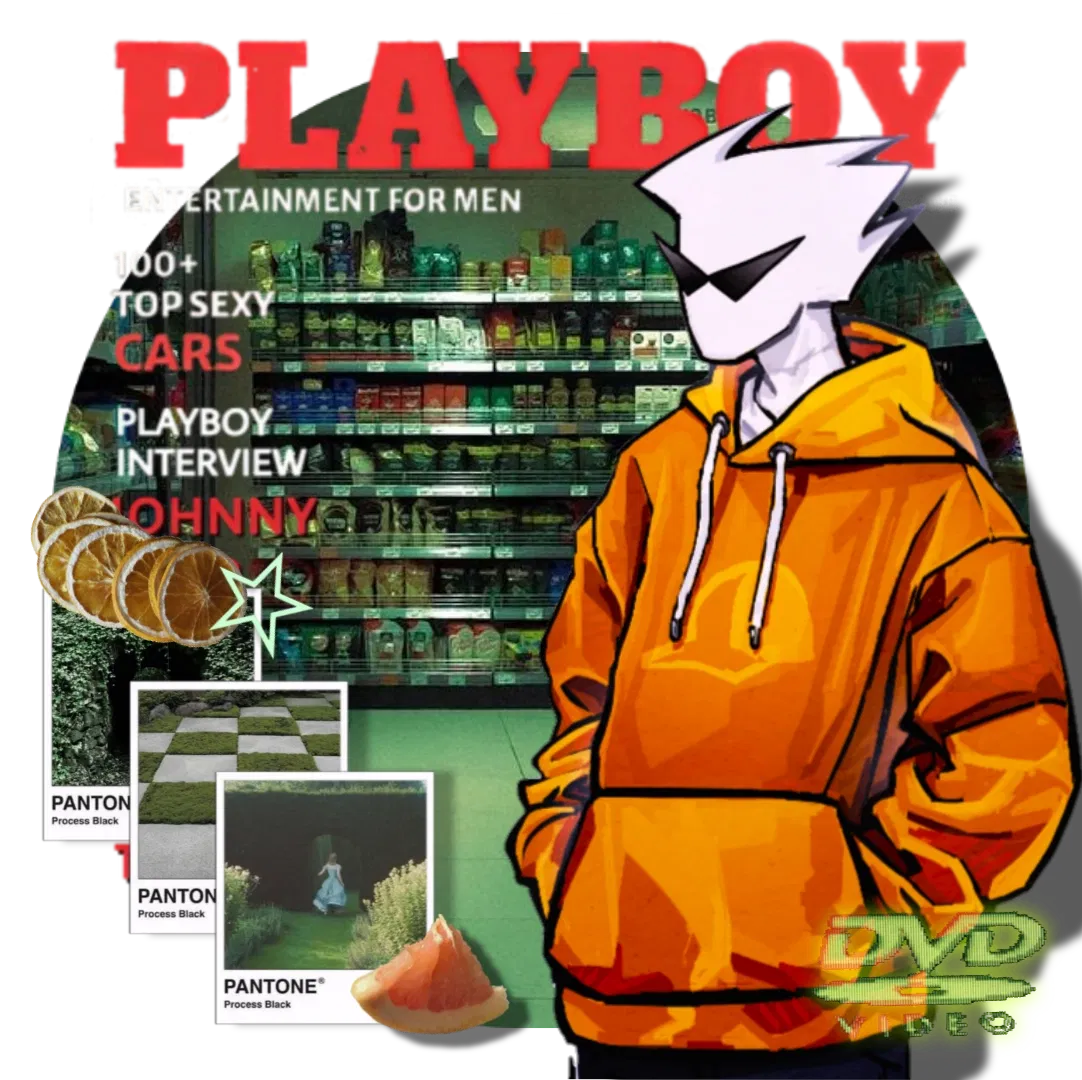 Avatar of Dirk Strider