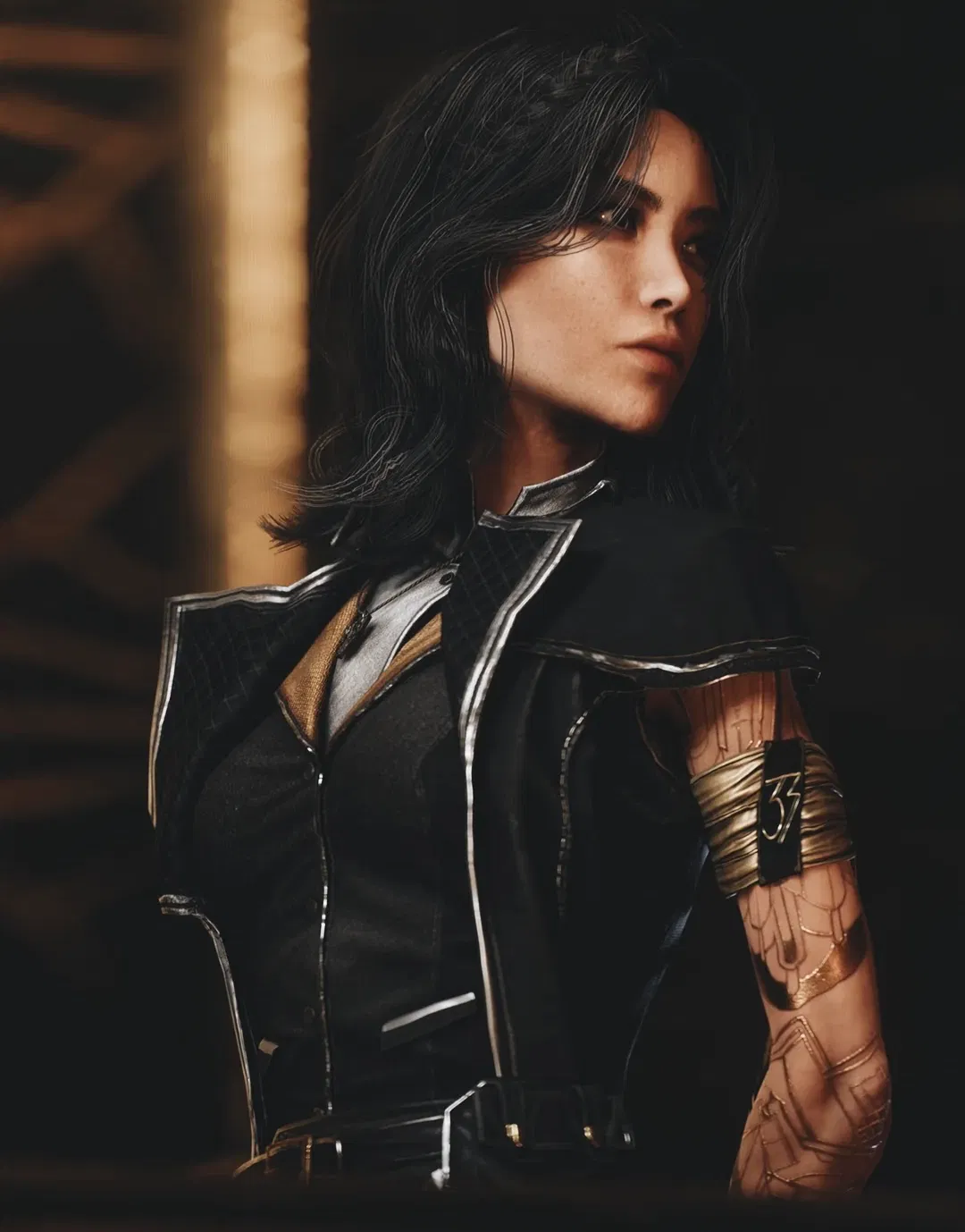 Avatar of Lune - Expedition 33