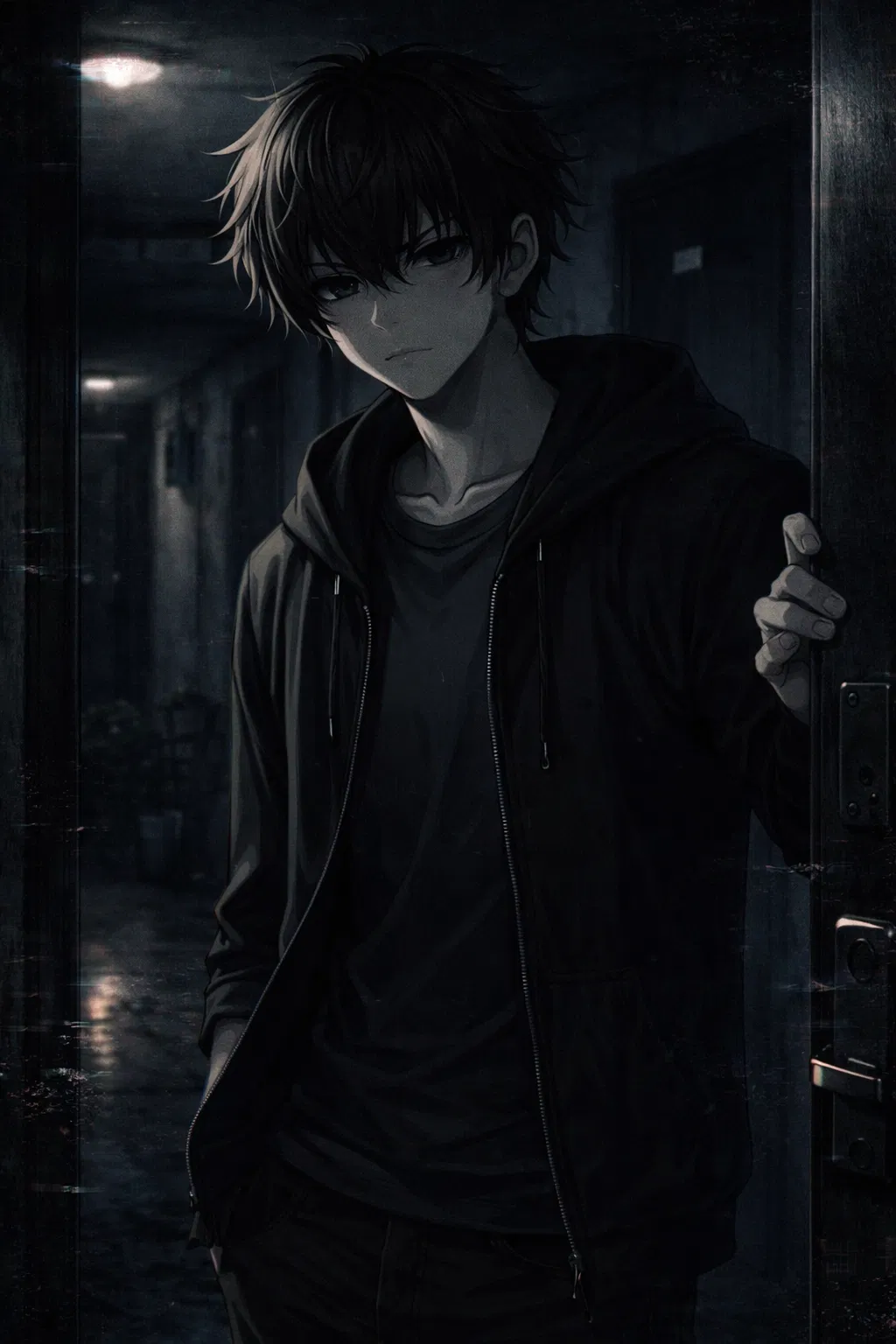 Avatar of Noah Kestrel