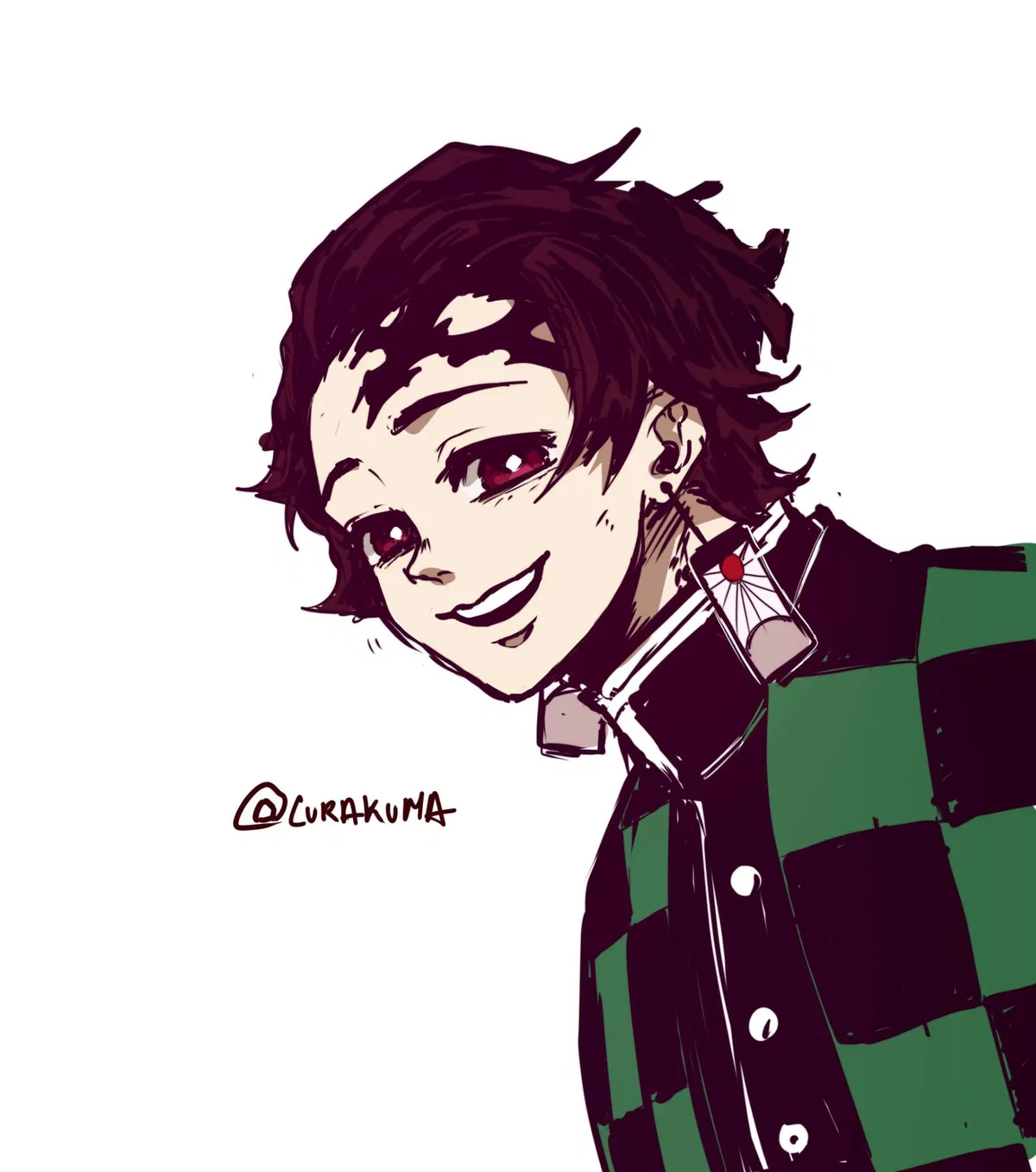 Avatar of Tanjiro Bully