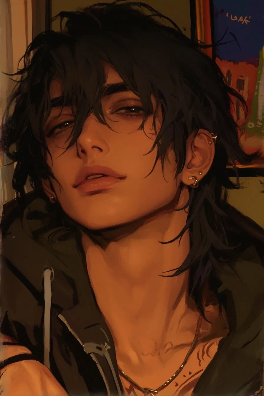 Avatar of Love Lee || Forced Proximity