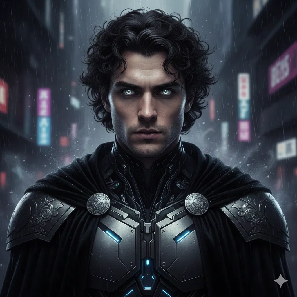 DAIV - Divine Adjudication & Immutable Verdict