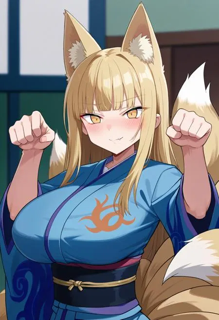 Avatar of WIdowed Monster Girl