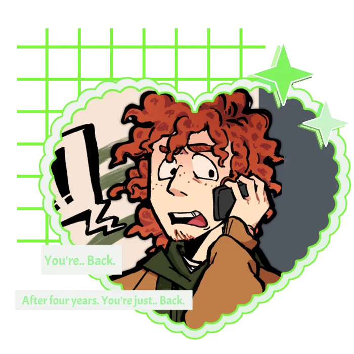 Avatar of ﹫ Kyle Broflovski ⏝⏝