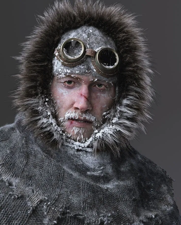 Avatar of Elias Blackwood