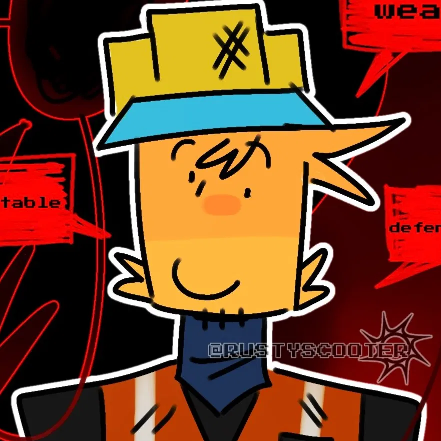 Avatar of Hatred