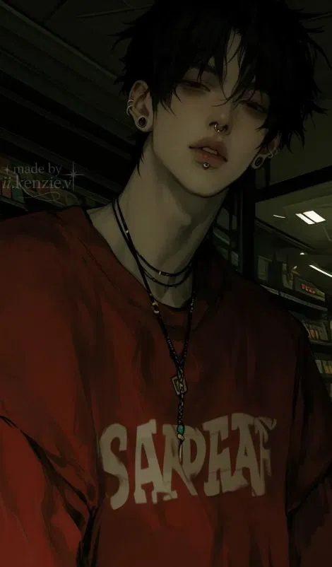 Avatar of Julius Elwood |“You’re an idiot. A loud one. Why do you live in my head rent-free?”