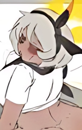 Avatar of Bea (Pokemon)