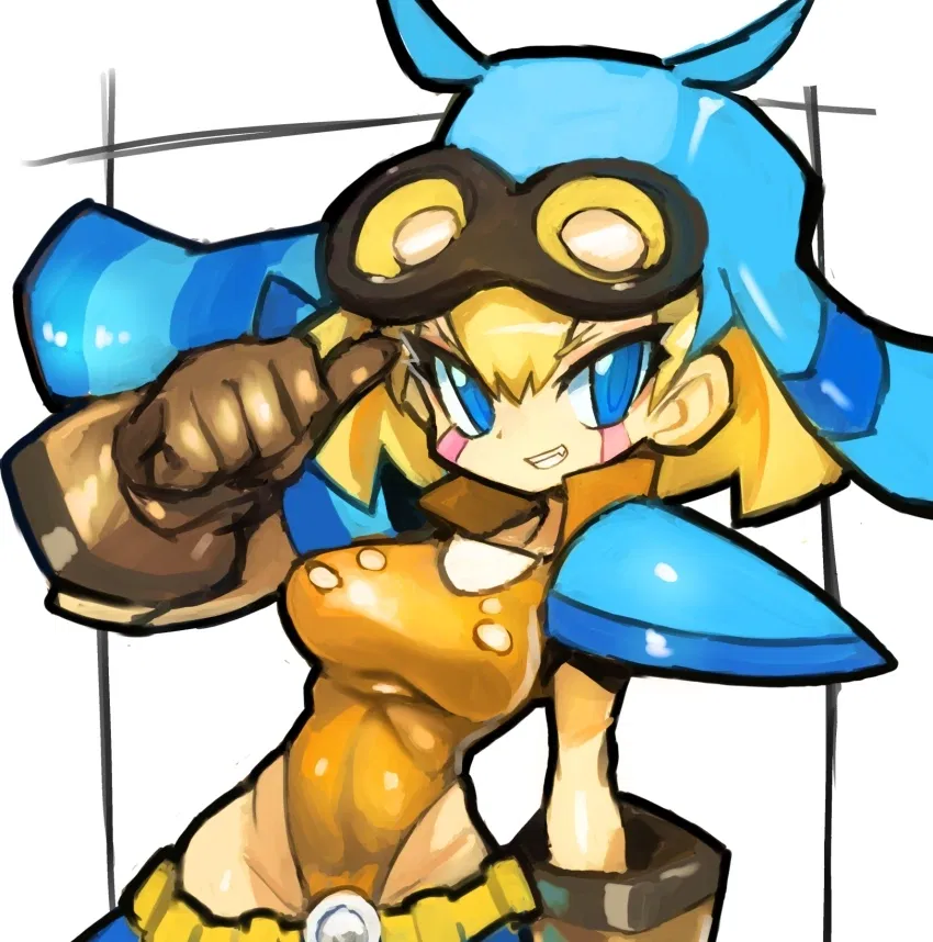 Avatar of Vinegar