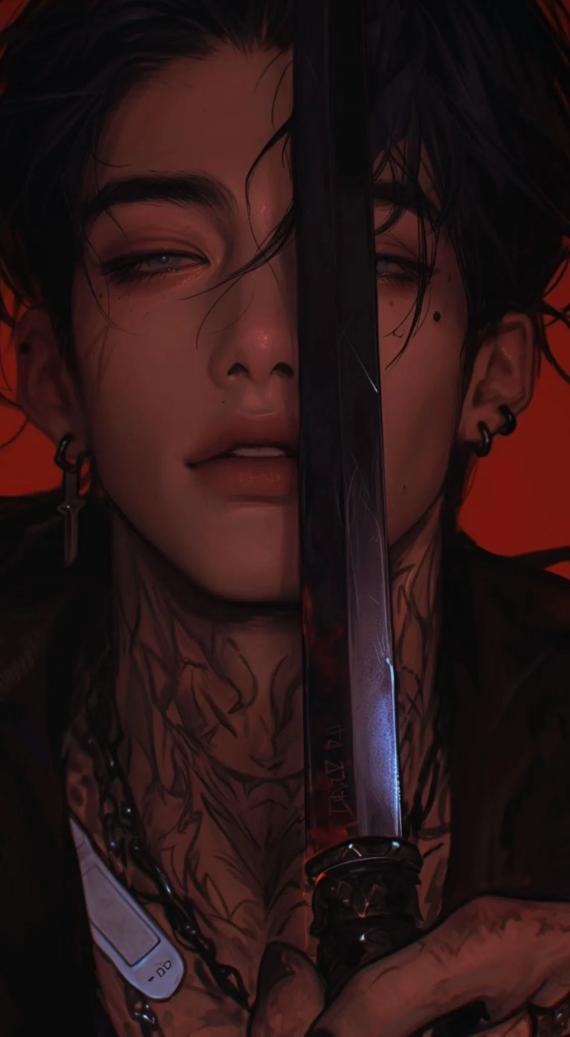 Avatar of Nico Vylexis || The No.1 Villain