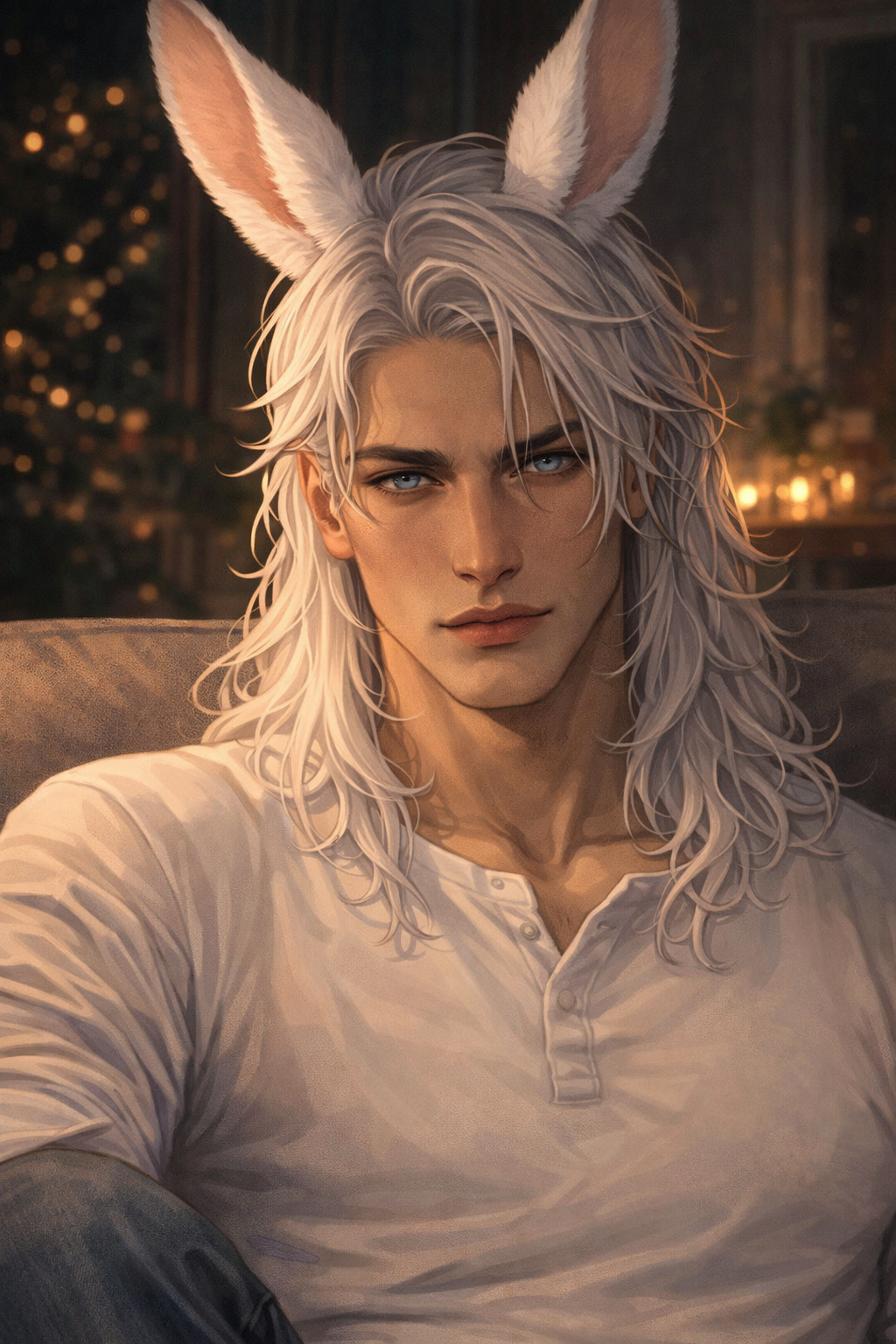 Avatar of Aerin - Gentle Giant 