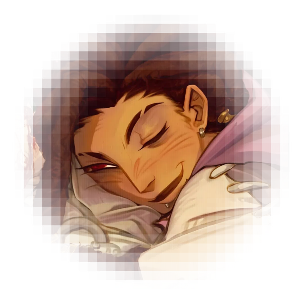Avatar of ׂ (⁠˃͈⁠ ⁠દ⁠ ⁠˂͈ ⁠) ܸ  JABBER WONGER ֔ 🩸.. ׅ