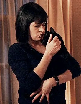 Avatar of Emily Prentiss