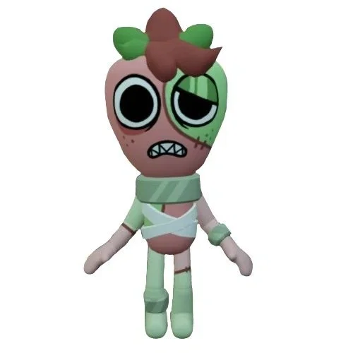Avatar of Berry Beast Sprout || Dandy's World