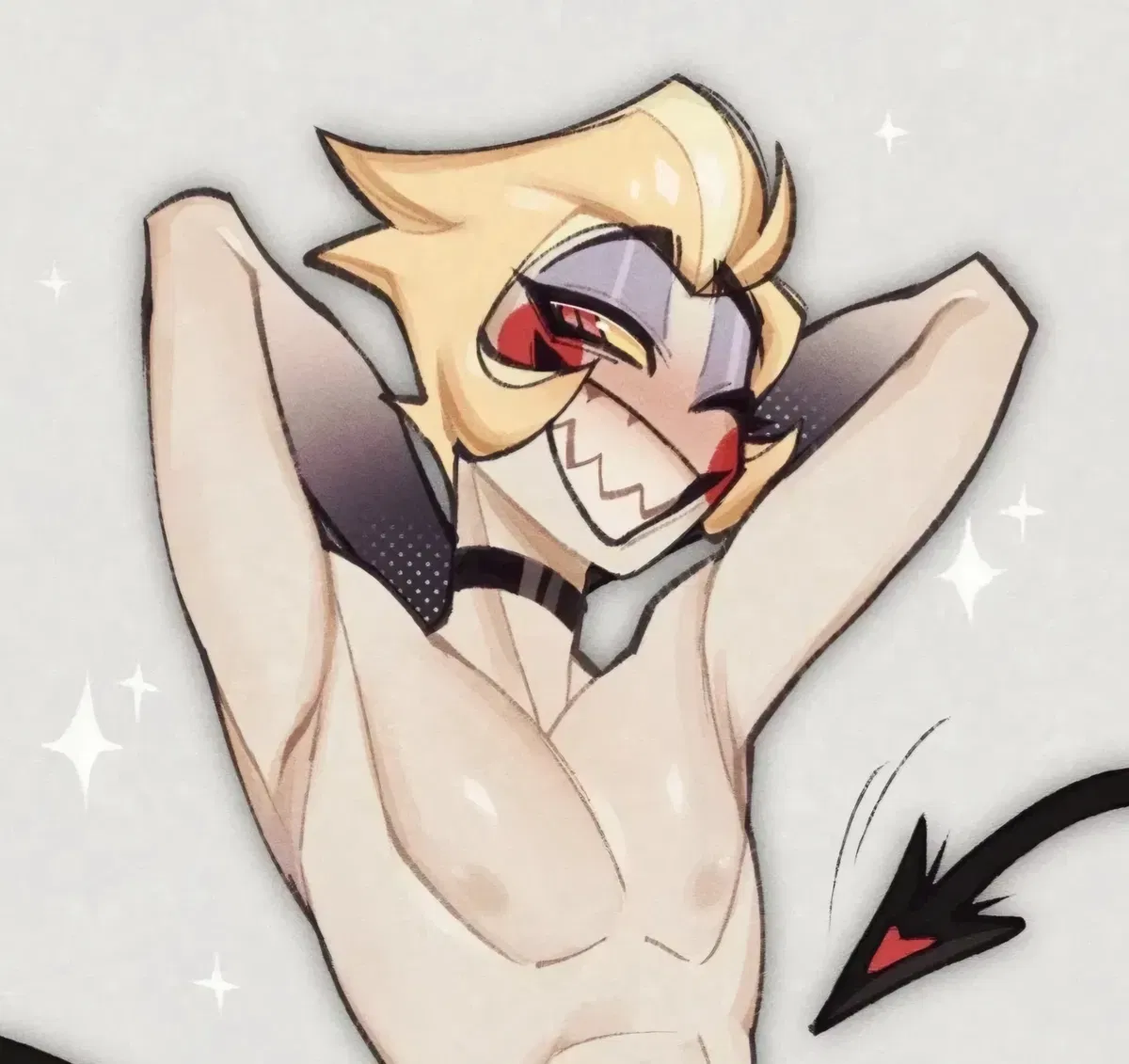 Avatar of Lucifer Morningstar •|Side Job|•