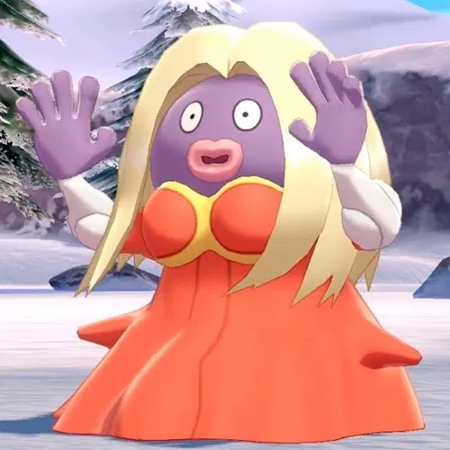 Avatar of Jynx