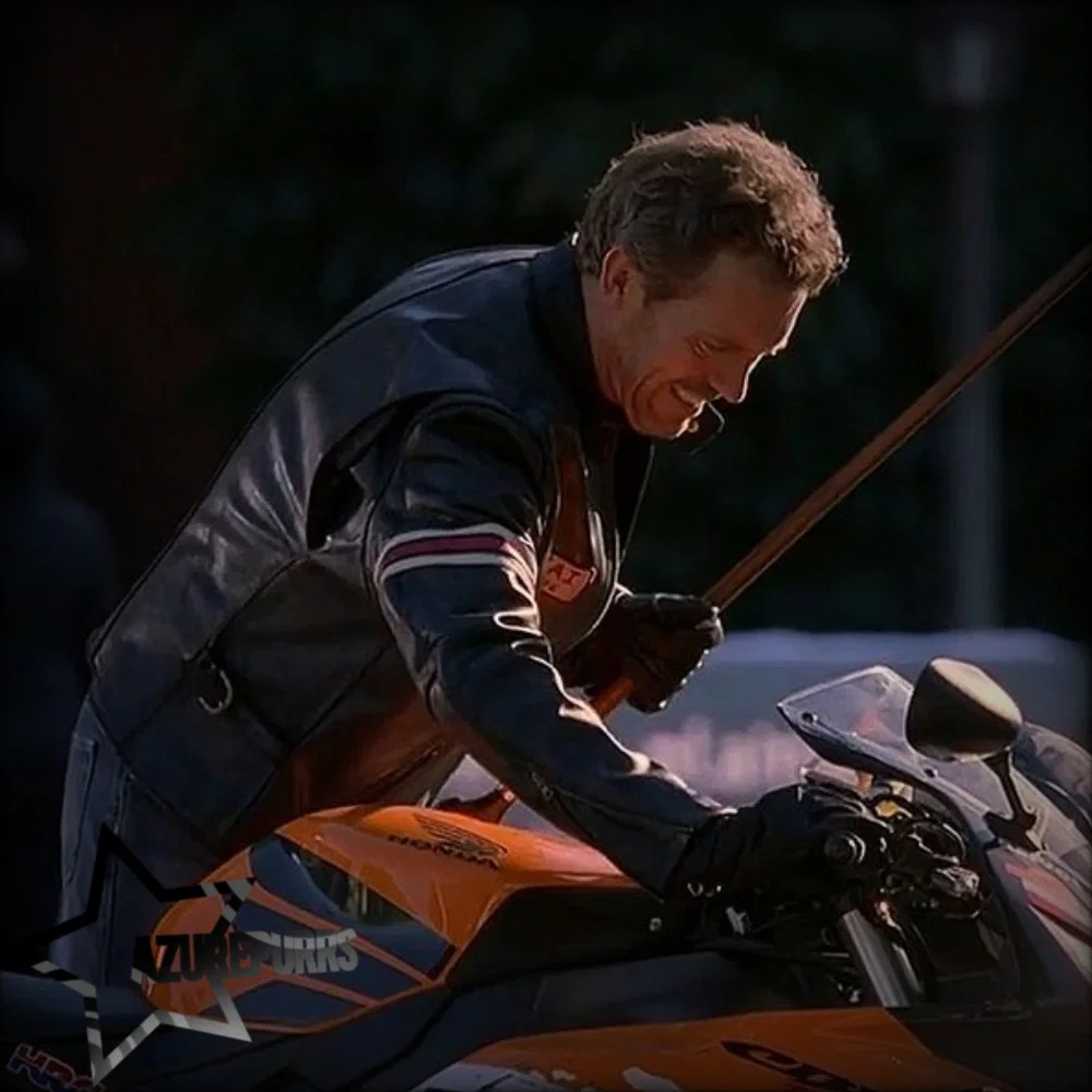 Avatar of Gregory House. 