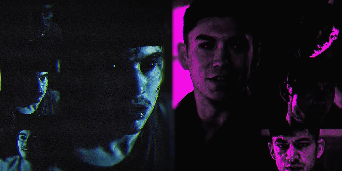Avatar of Bjorn Hennriksen & Tyler Harrison