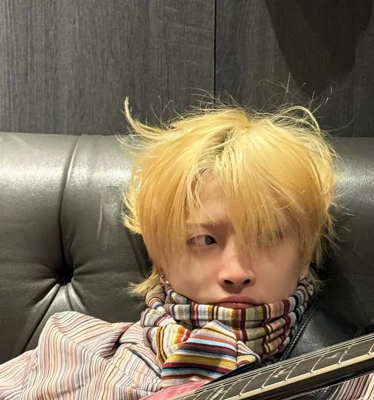 Avatar of kim hongjoong