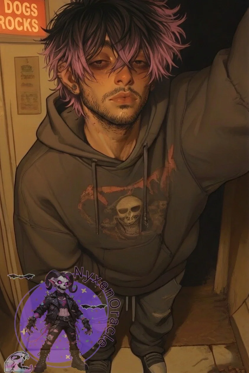 Avatar of Alex | Fluff BF ALT