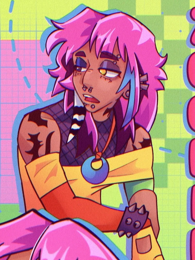 Avatar of • Human Zooble •