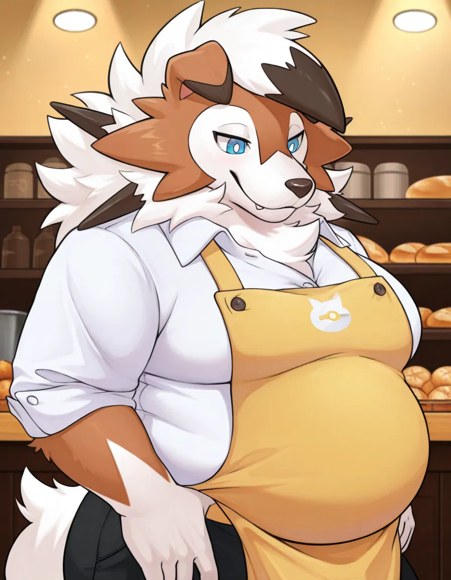 Avatar of A Pinch of Sweetness, A Dash of Chonkey's Charm