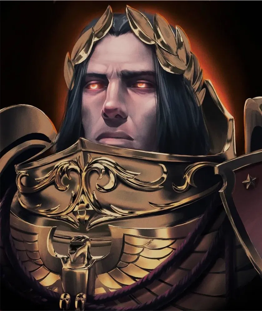 Avatar of The Master of Mankind 