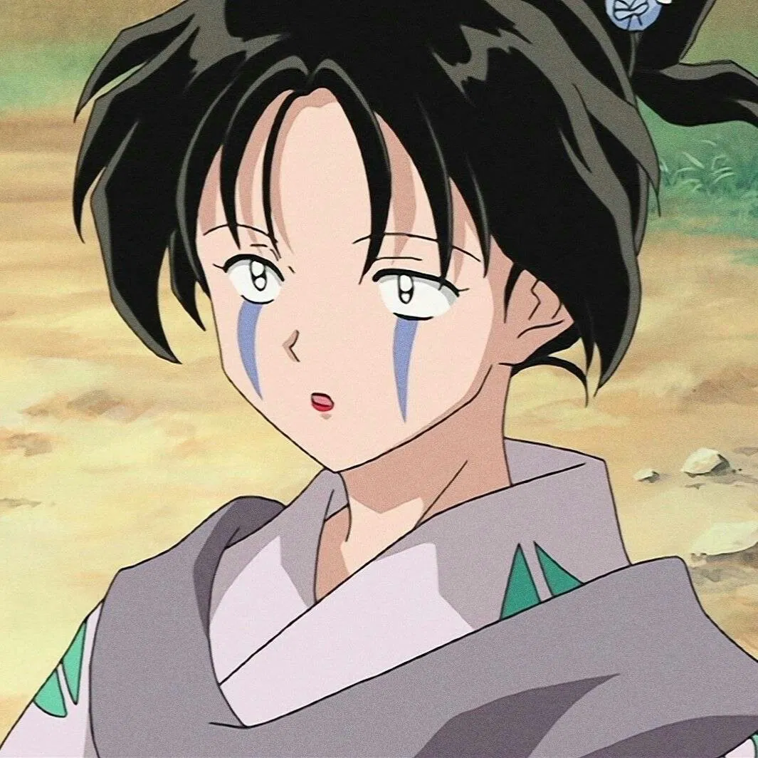 Avatar of Jakotsu