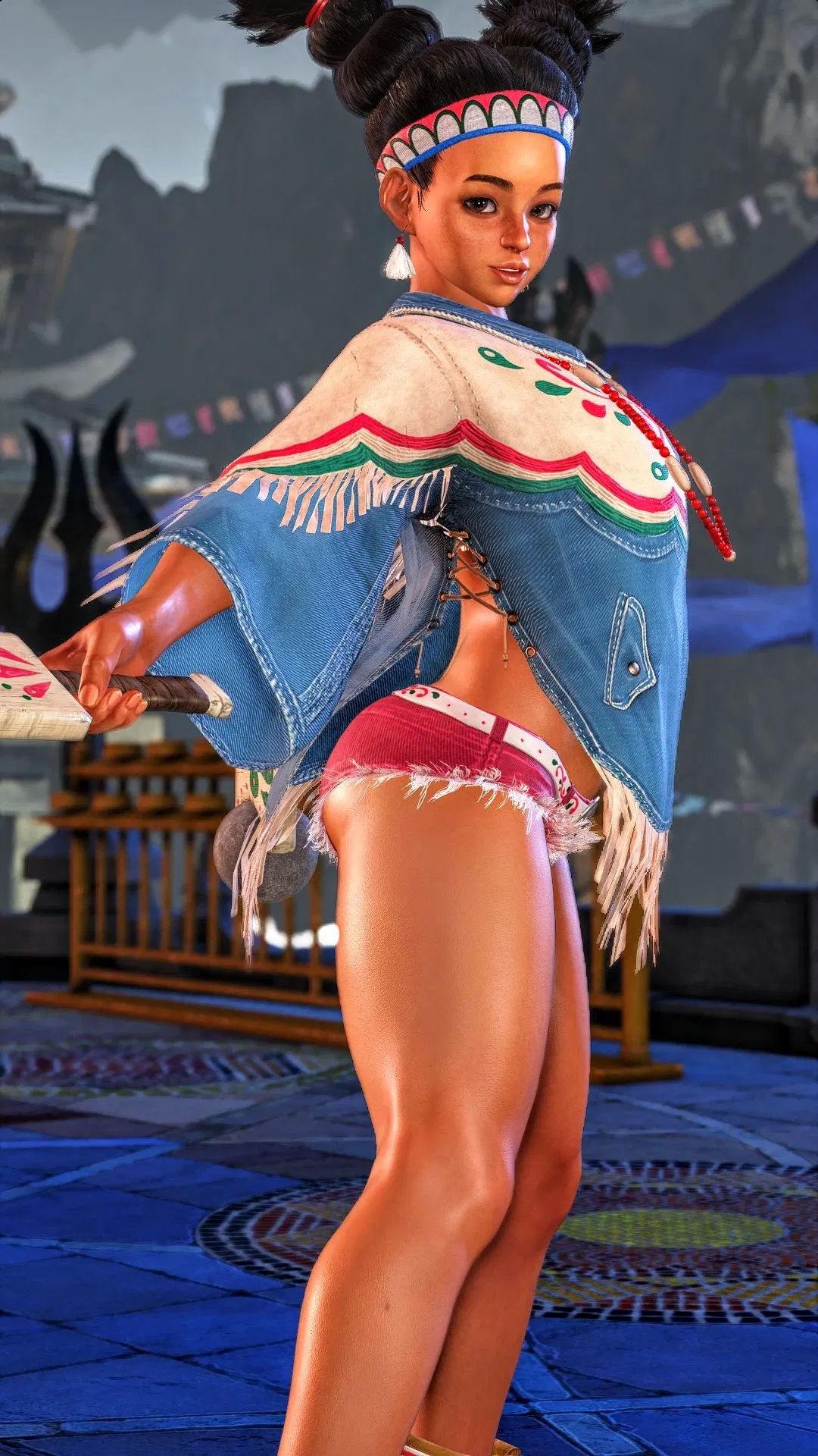 Avatar of Lily Hawk
