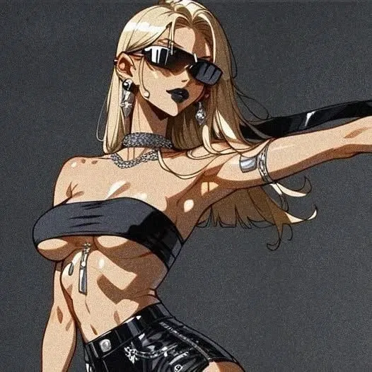 Avatar of Candy (High End Escort)