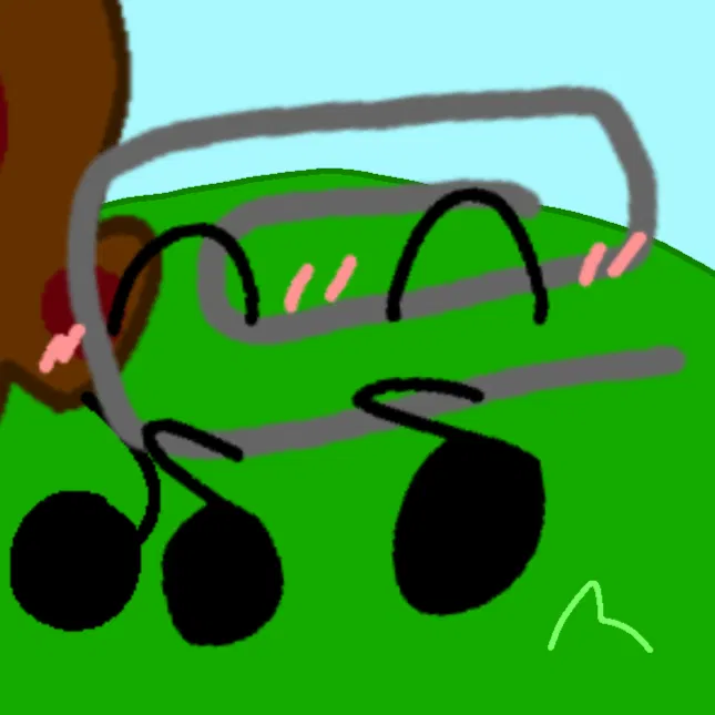 Avatar of "Cmon, cmon, cmon, 'cause I like what I like!"