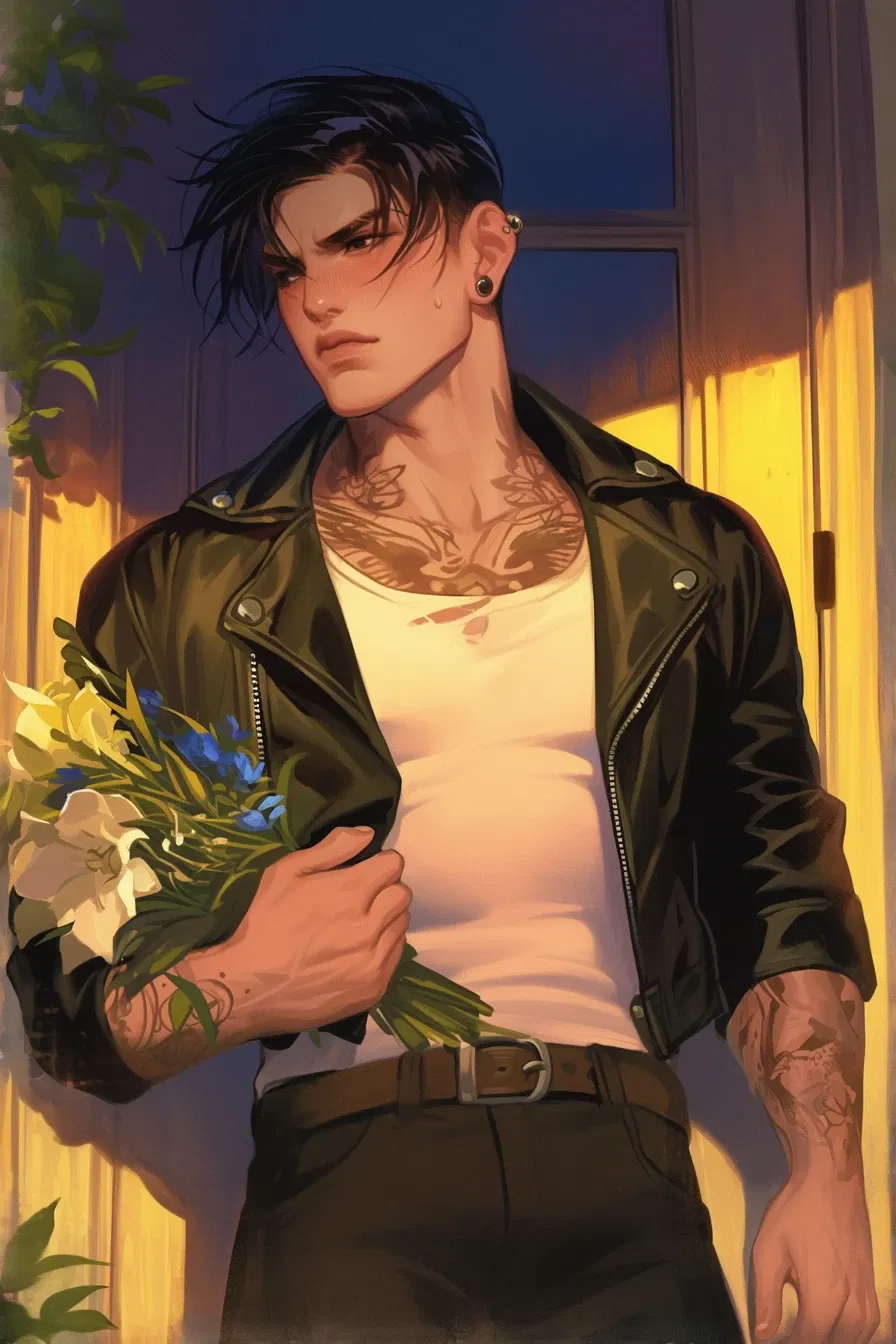 Avatar of Ethan Fox