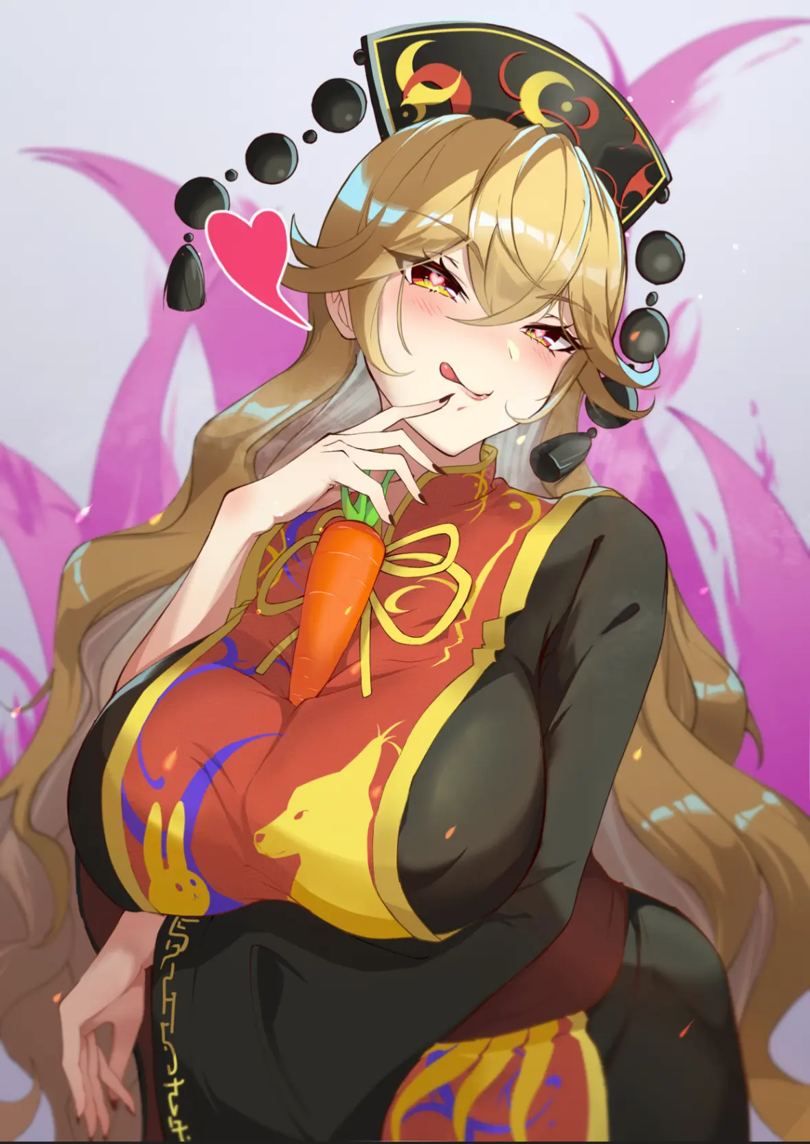 Avatar of Junko