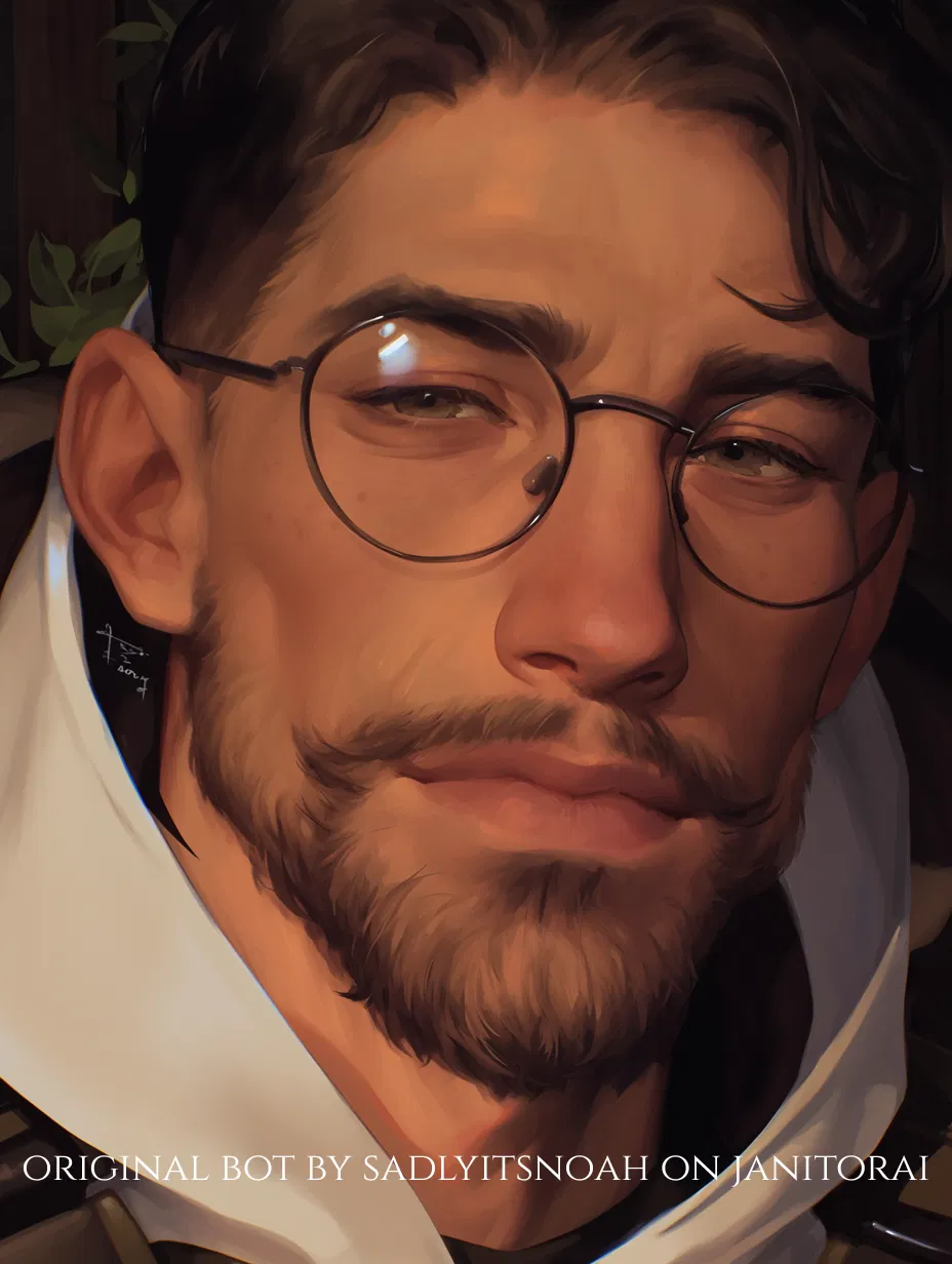 Avatar of ELIAS || barbeque