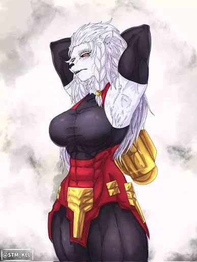 Avatar of FEM | battle beast 