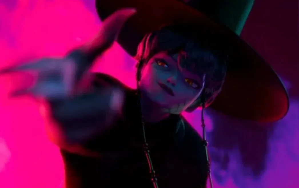 Avatar of Baby ~ Saja Boys [1/1]