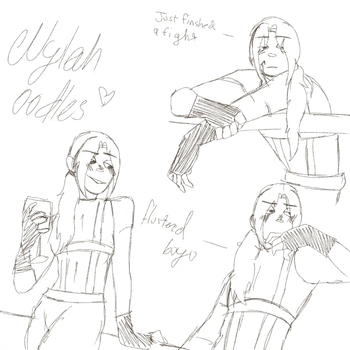 Avatar of Nylah Ryder