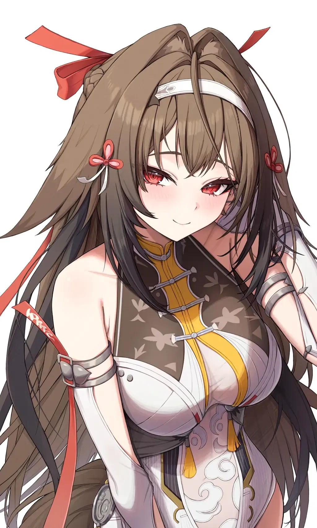 Avatar of Ye Shunguang
