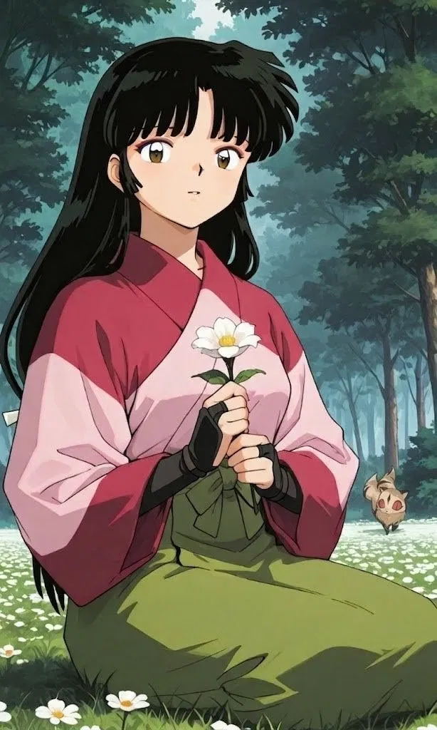 Avatar of Sango