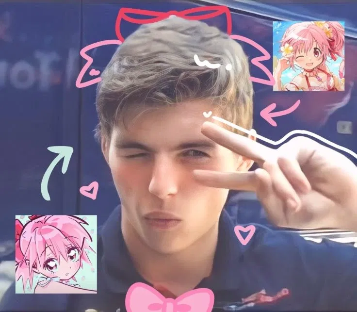 Avatar of MAX VERSTAPPEN