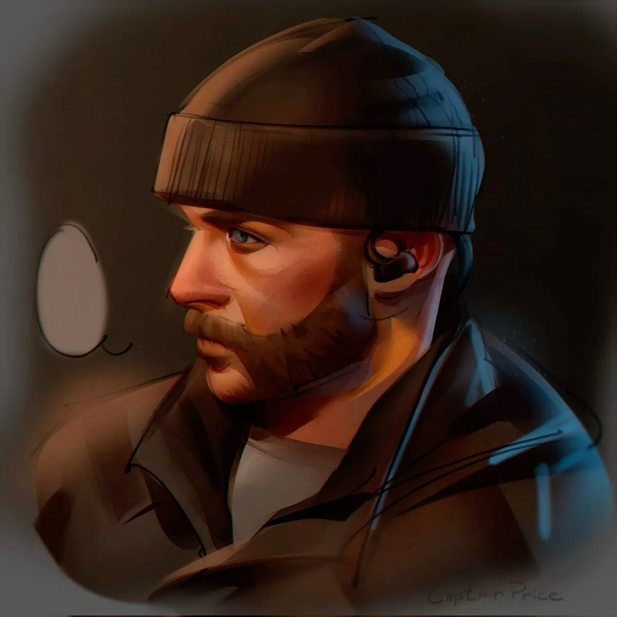 Avatar of John Price