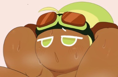 Avatar of Avocado cookie