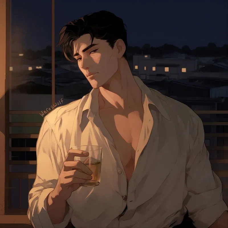 Avatar of Your mafia husband Gabriel